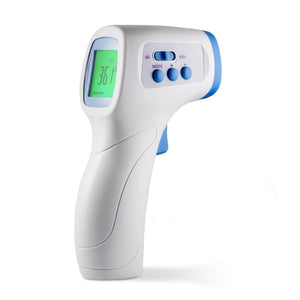 Fever Patrol Hand Held Thermometer - Shop Kainero